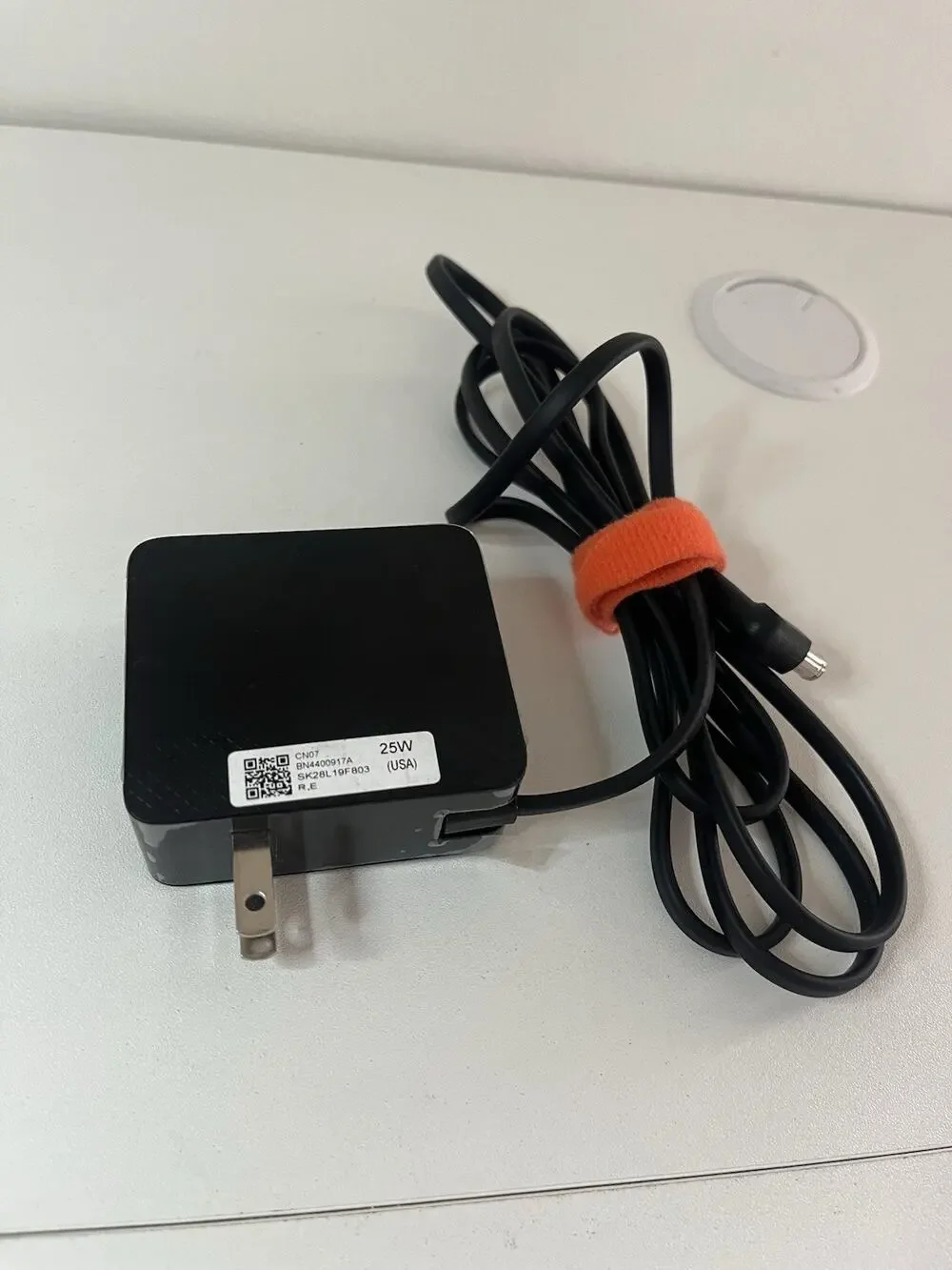 Genuine OEM Samsung A2514_MPNL 14V 1.79A 25W Monitor AC Adapter P/N: BN44-00917A